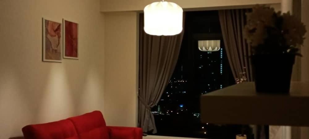 Cozy Studio Unit,Cyberjaya,Wifi, Netflix,Free Parking Eksteriør bilde