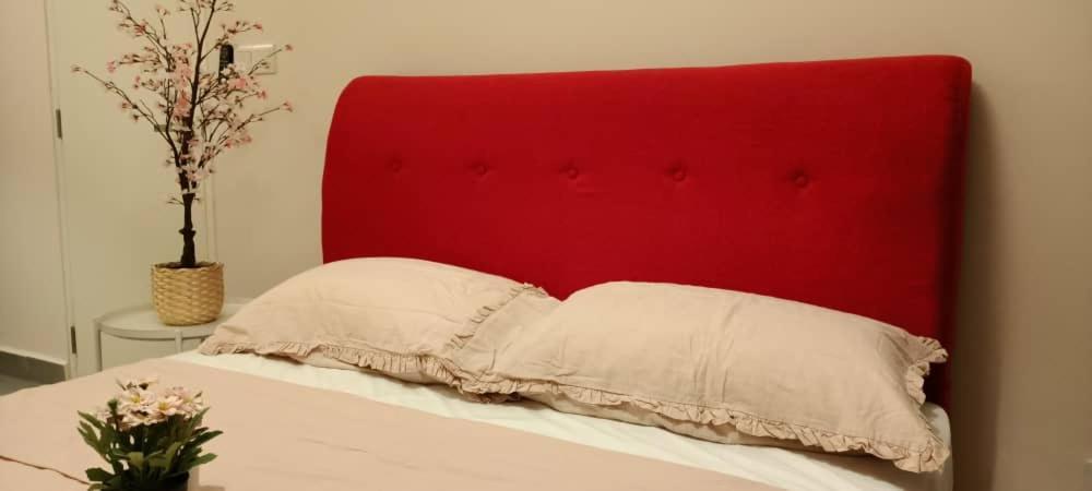 Cozy Studio Unit,Cyberjaya,Wifi, Netflix,Free Parking Eksteriør bilde