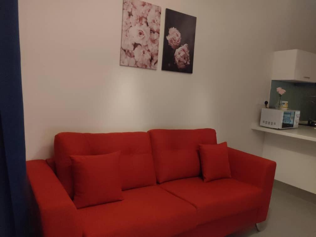 Cozy Studio Unit,Cyberjaya,Wifi, Netflix,Free Parking Eksteriør bilde