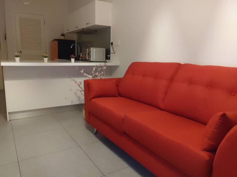 Cozy Studio Unit,Cyberjaya,Wifi, Netflix,Free Parking Eksteriør bilde