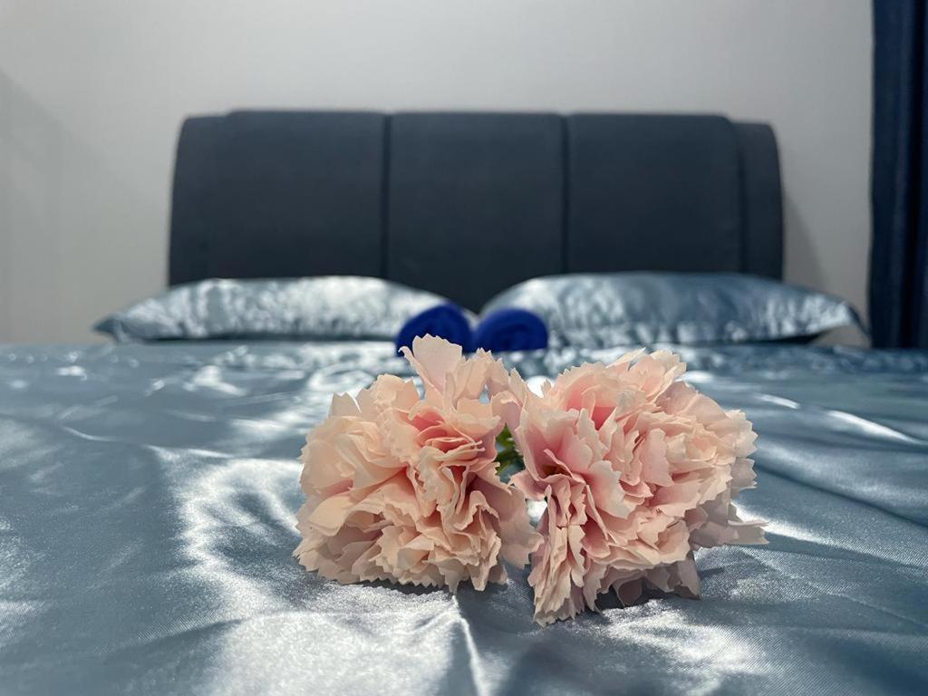 Cozy Studio Unit,Cyberjaya,Wifi, Netflix,Free Parking Eksteriør bilde