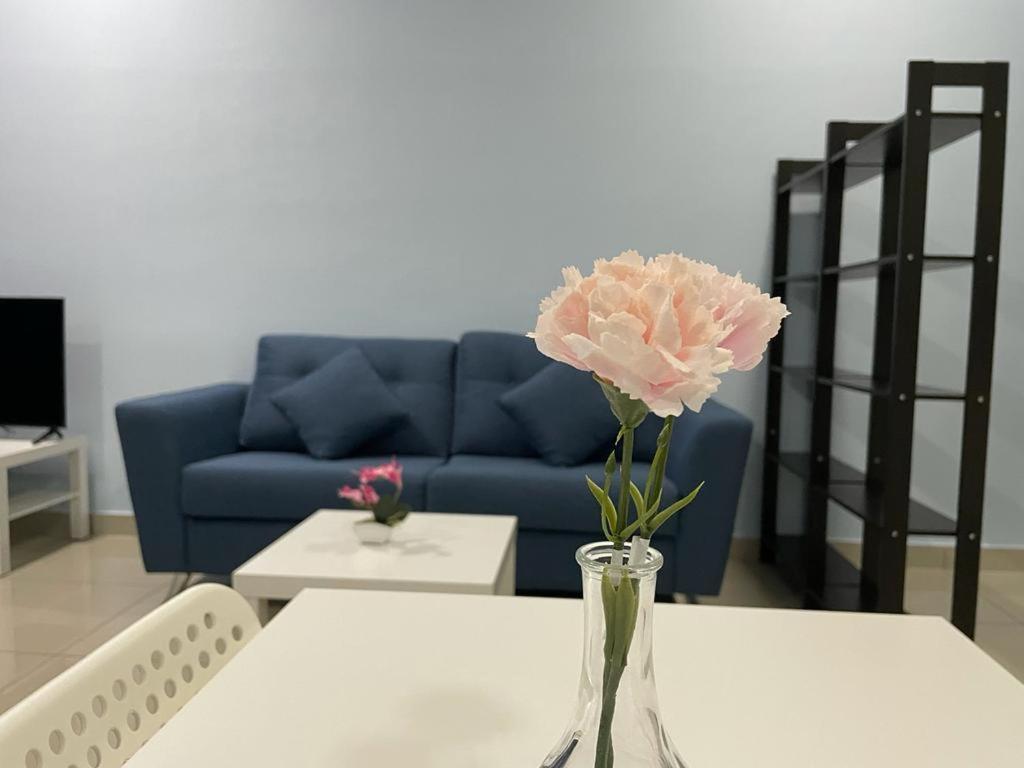 Cozy Studio Unit,Cyberjaya,Wifi, Netflix,Free Parking Eksteriør bilde
