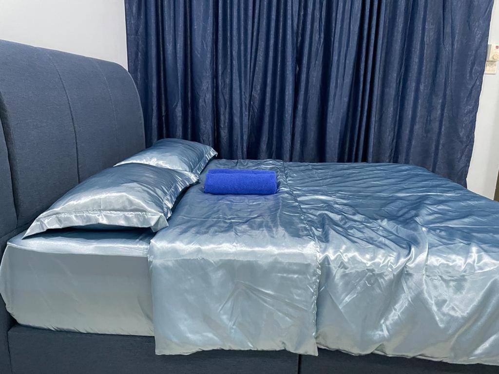 Cozy Studio Unit,Cyberjaya,Wifi, Netflix,Free Parking Eksteriør bilde