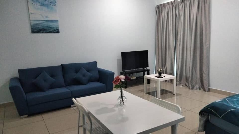 Cozy Studio Unit,Cyberjaya,Wifi, Netflix,Free Parking Eksteriør bilde